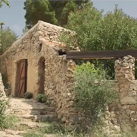 Grande Bergerie Pres De La Dans Les Corbieres Casa de Férias