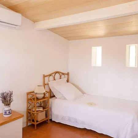 Grande Bergerie Pres De La Dans Les Corbieres Casa de Férias