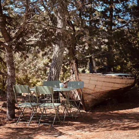 Casa de Férias Grande Bergerie Pres De La Dans Les Corbieres *
